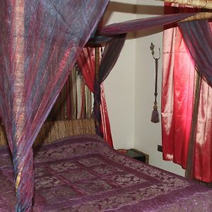 Superior Kamer met een King Size Bed